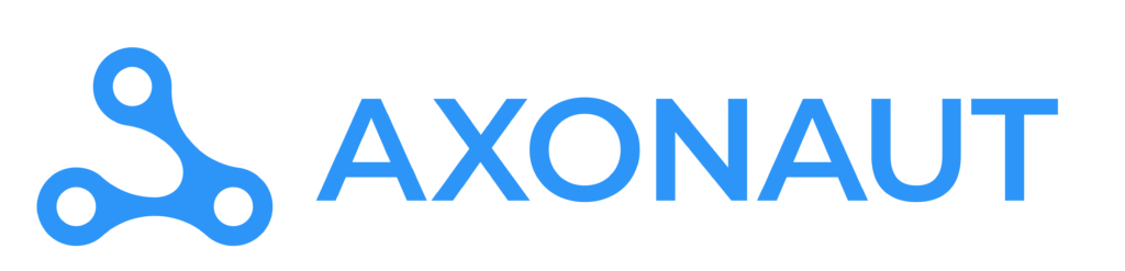 Axonaut logo horizontal