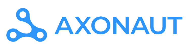 Axonaut logo horizontal